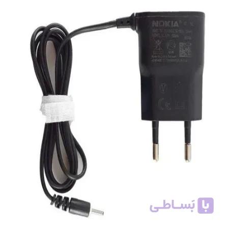 شارژر نوکیا فیش بزرگ AC-15E
