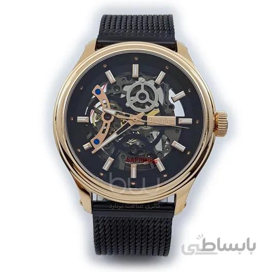 ساعت مچی مردانه بستدان |BESTDON BD7189G-B05