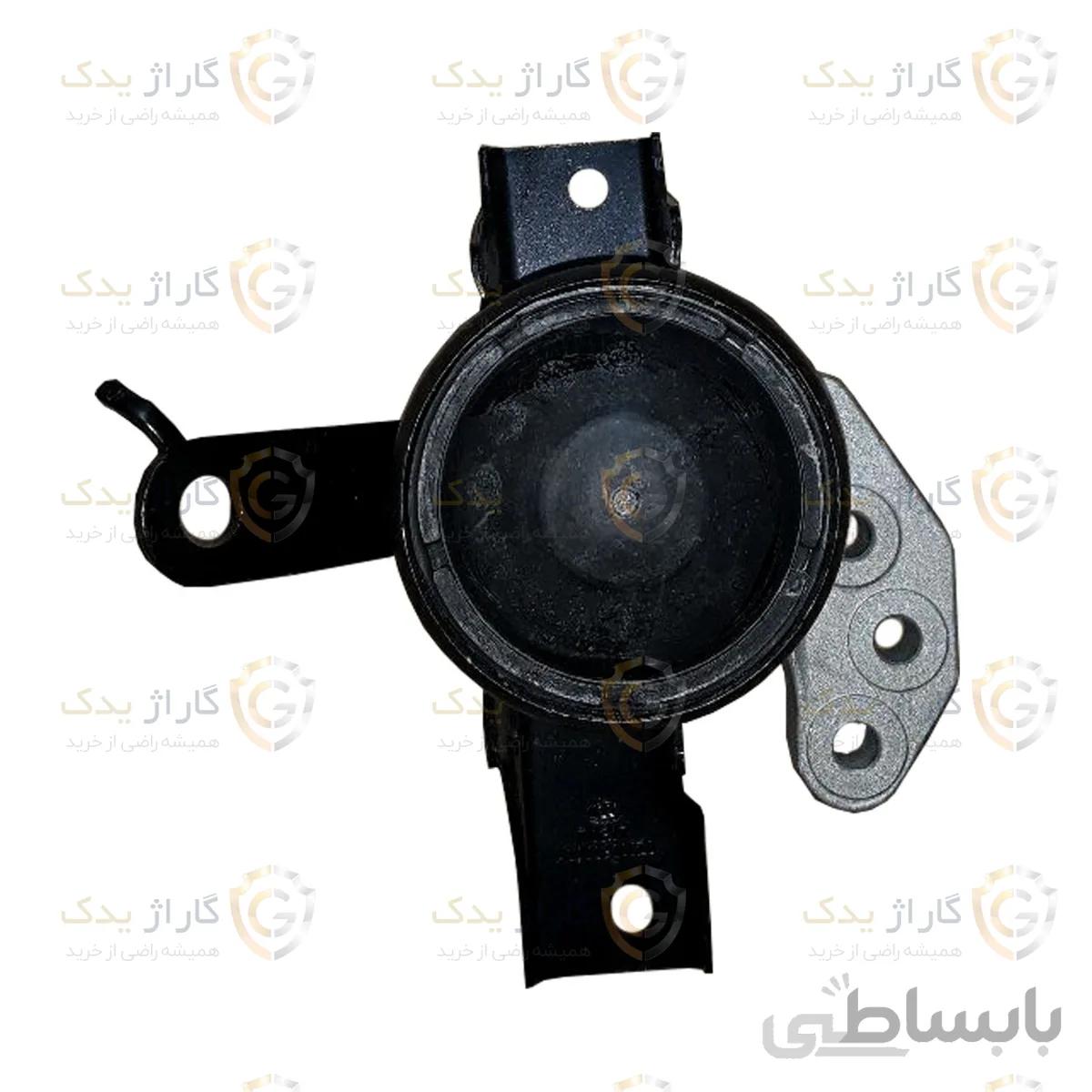 دسته موتور راست لیفان X50