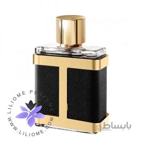 عطر کارولینا هررا سی اچ سی اچ اسن سیگنیا ا عطر CAROLINA HERRERA CH insignia men