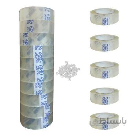 چسب نواری 36کریستال جانسون