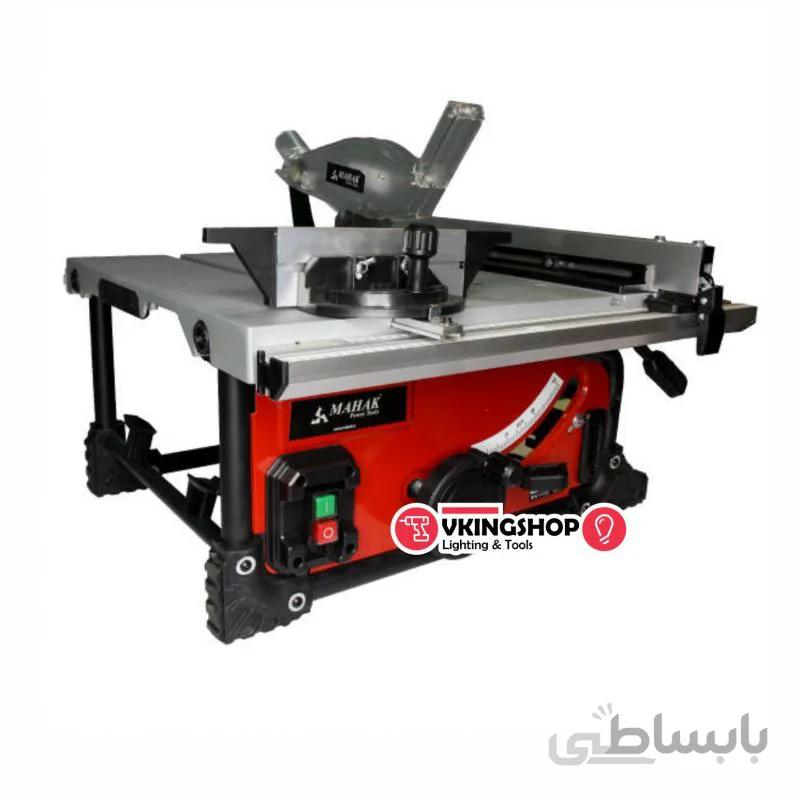 اره میزی محک مدل TS-210S ا TS-210S