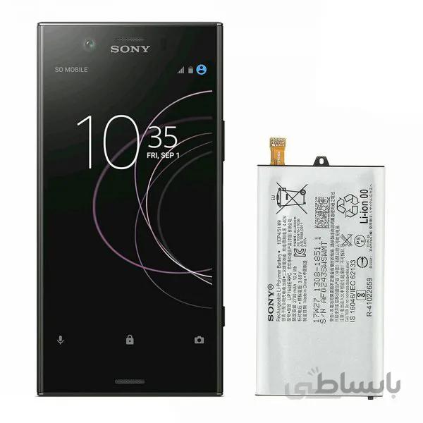باتری اصلی گوشی سونی Sony Xperia XZ1 Compact