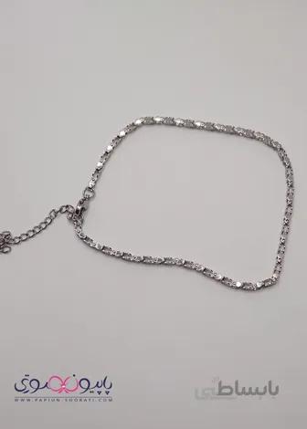پابند استیل مدل 111