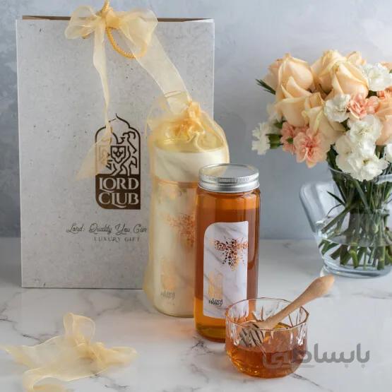 عسل کادویی