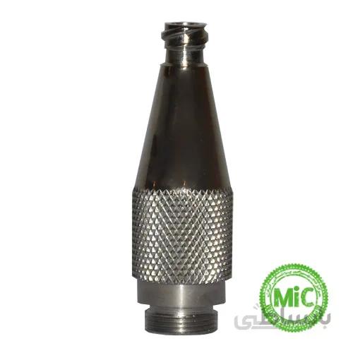 رابط سرنگ به ساکشن