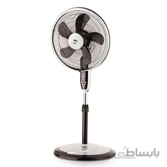 پنکه پايه بلند فکر ALLOVER 3 IN 1 ا Fakir ALLOVER 3 IN 1 Fan
