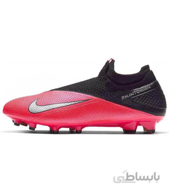 کفش فوتبال نایک فانتوم Nike Phantom VSN 2 Elite DF FG CD4161-606