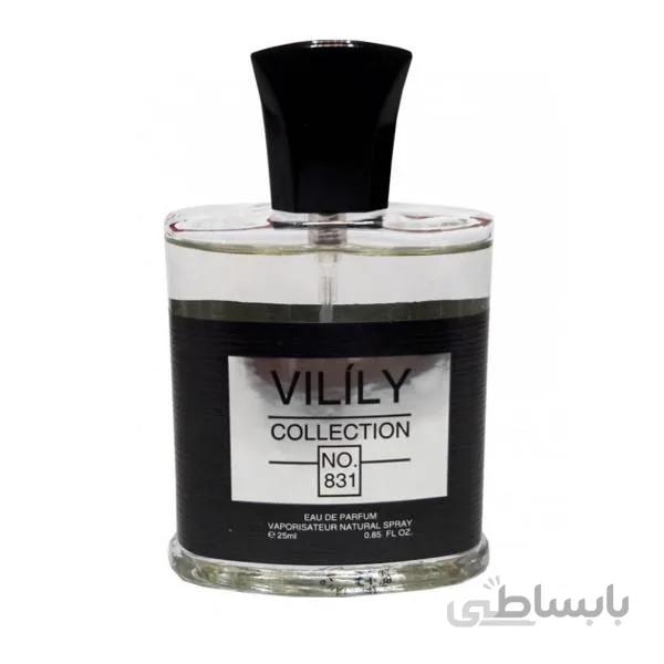 ادو پرفیوم مردانه ویلیلی کالکشن مدل Crd Aventus حجم 25ml
