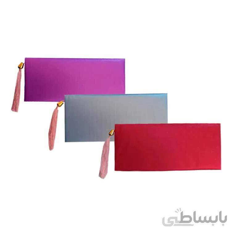 پاکت پول لاکچری مدل STGB170