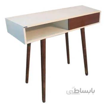 میز تحریر تک کشو