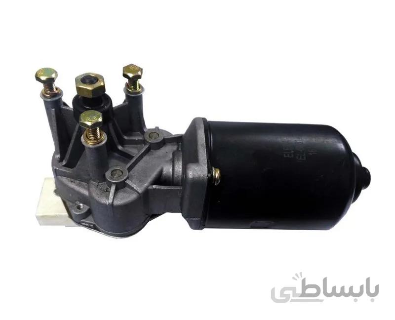 موتور برف پاک کن 405