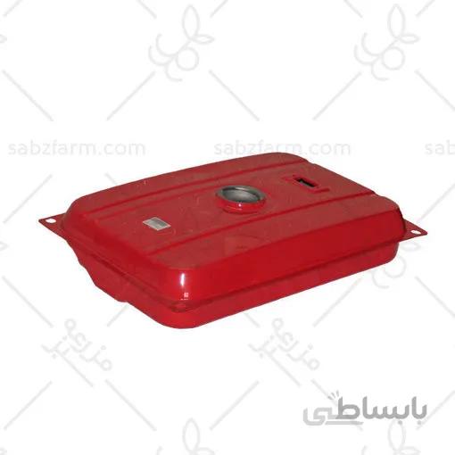 باک بنزین هندا 2کیلو وات برقی