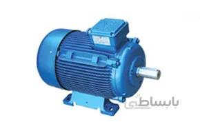 الکتروموتور موتوژن