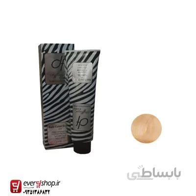 رنگ مو دیفرنت شماره F.23 حجم 125میلی لیتر رنگ