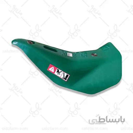 کاور ترانسميشن دروگر فراري