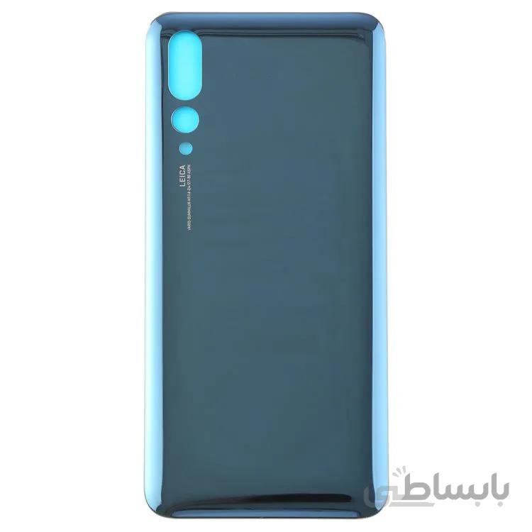 درب پشت هوآوی Huawei P20 Pro ا huawei P20 pro back door