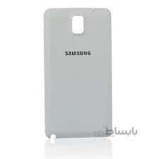 درب پشت اصلی سامسونگ نوت 3 Galaxy Note3 N9000