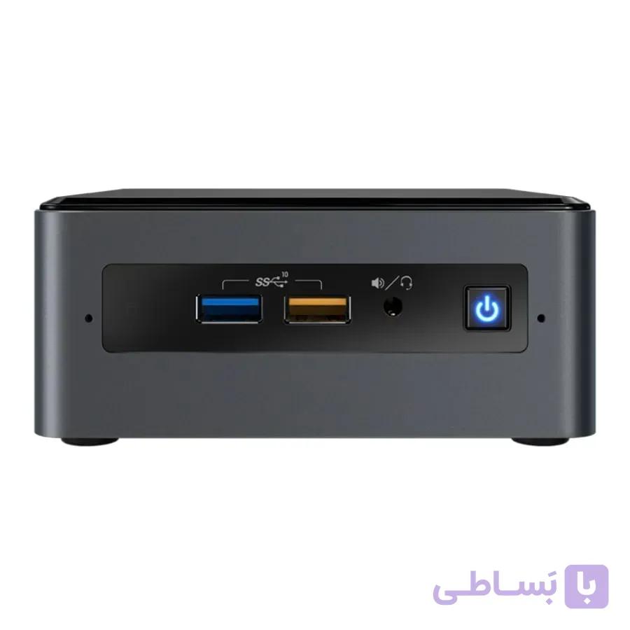 کامپیوتر کوچک اینتل NUC8I7BEH-B