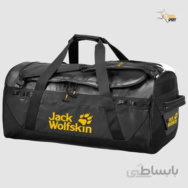 کیف جک ولفسکین EXPEDITION TRUNK