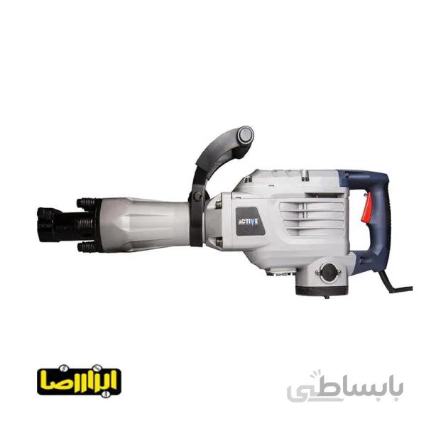 چکش تخریب اکتیو 17 کیلویی مدل AC-2517