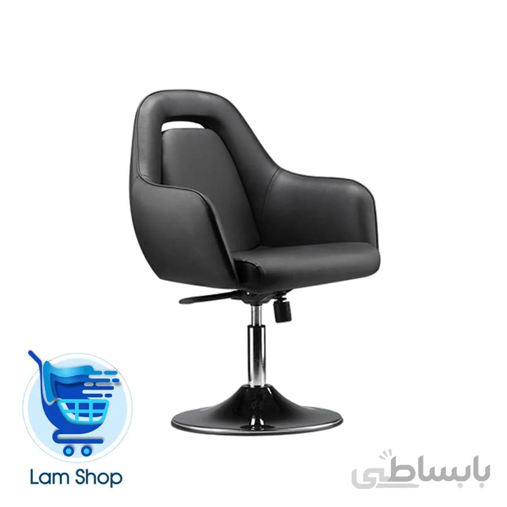 صندلی اوپنی (رستورانی) R12 سیلا