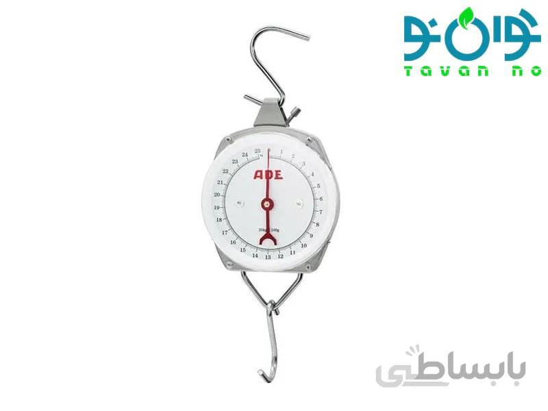 ترازو آویز نوزاد ADE مدل 113800