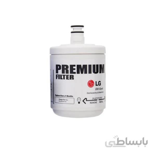 فیلتر لیوانی پریمیوم الجی