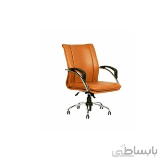 صندلی کارمندی مدل ارین d809