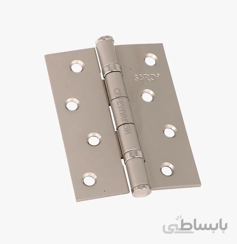 لولا درب تخت 4 اینچ سارو