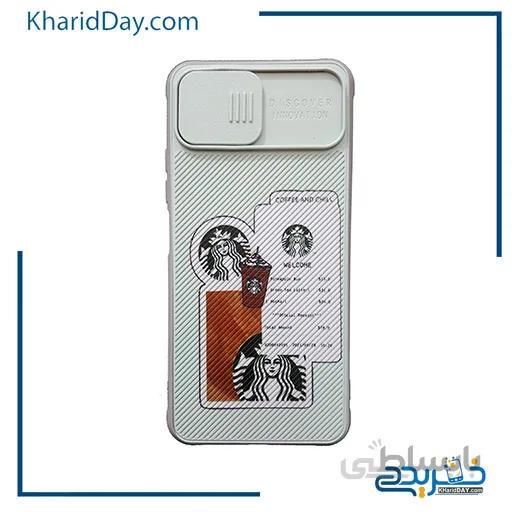 قاب گوشی محافظ‌ لنزدار شیائومی Mi 11 Lite کد X100261