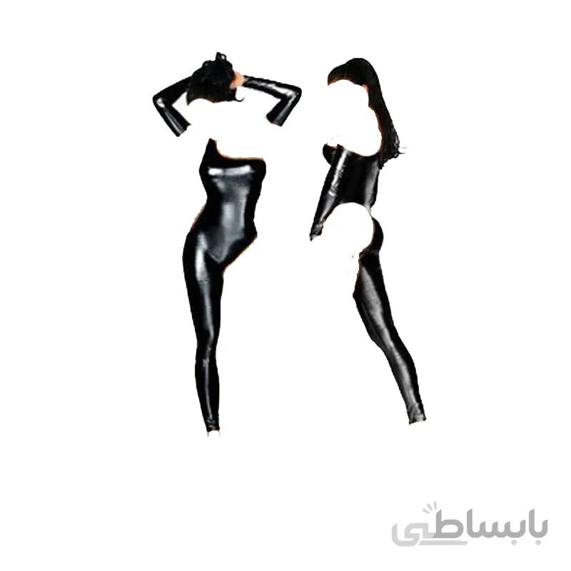 بادی سرهمی یک طرفه