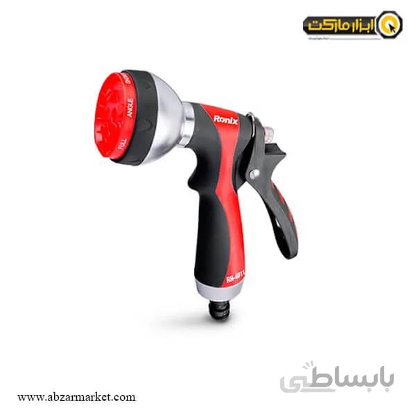 آبپاش رونیکس هفت حالته مدل RH-4011