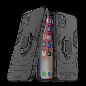 کاور ضد ضربه هلدردار بتمنی ایفون 11 پرو مکس -Cover for iphone 11 pro max