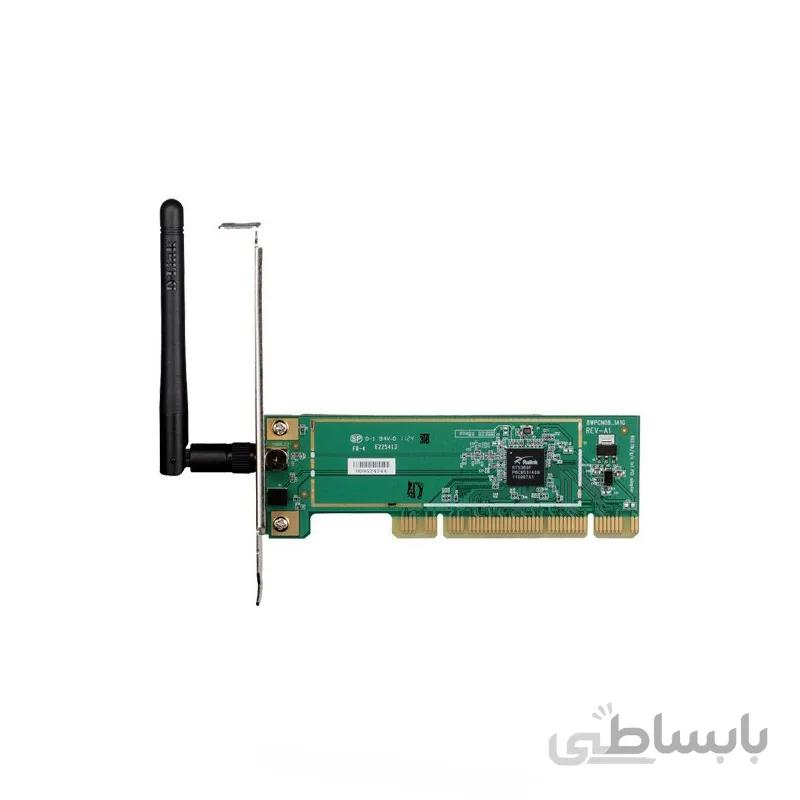 کارت شبکه بی سیم دی لینک DWA-525