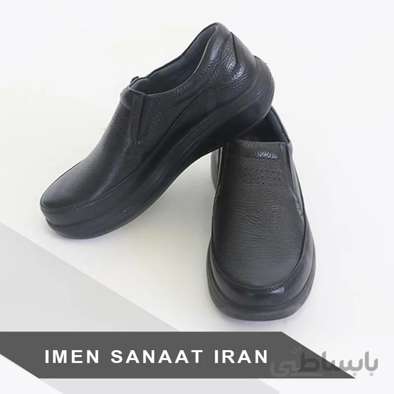 کفش اداری تبریز کد653