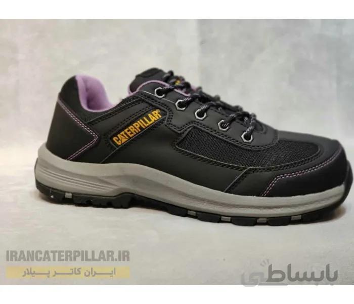 کفش ایمنی زنانه کاترپیلار Caterpillar Elmore 311791
