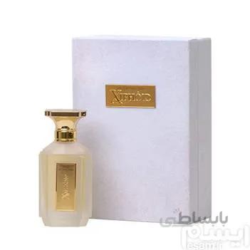 عطر زنانه زیفوید گلد اترکشن ا XIPHOID GOLD ATTRACTION EDP