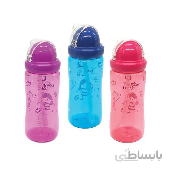 کد38آبمیوه خوری بی بی لندBaby Land Baby Bottle