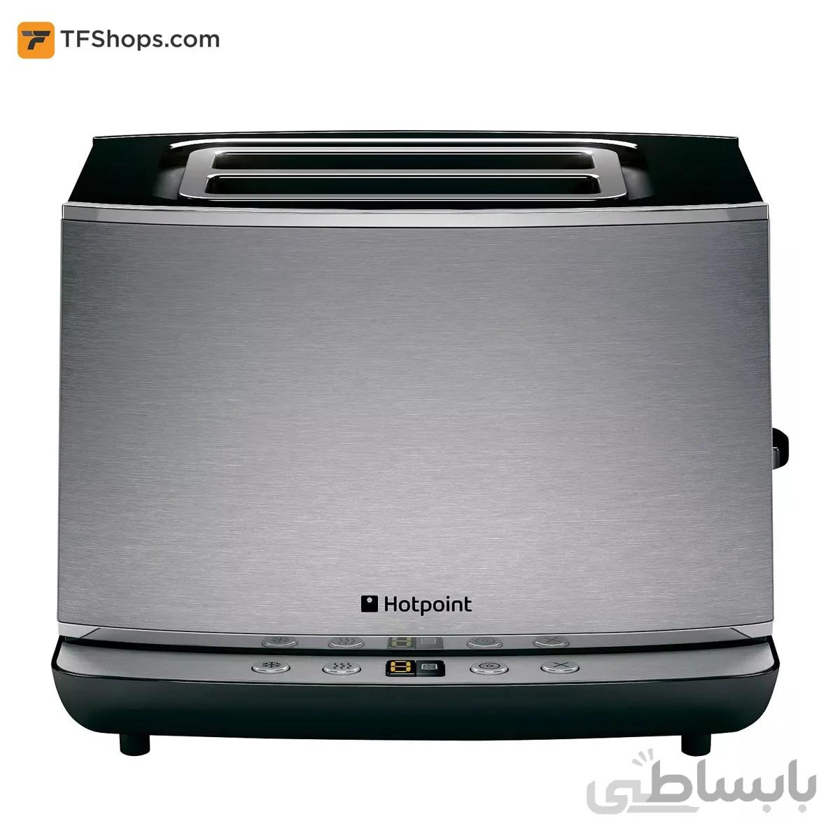 توستر هات پوینت مدل TT22EAX0UK ا Toaster