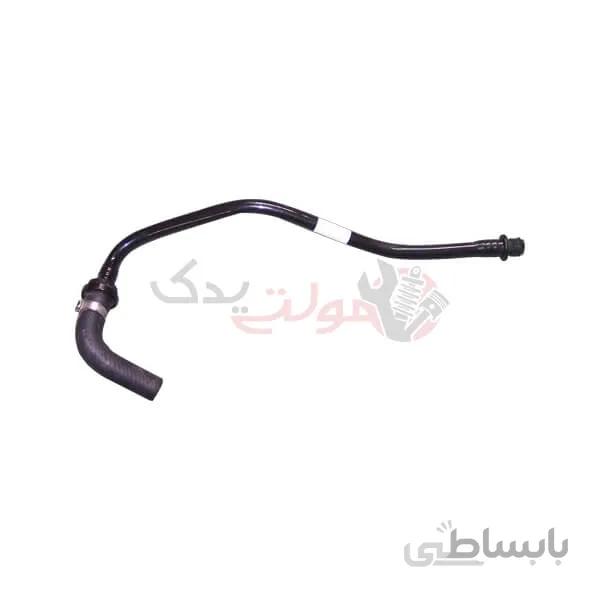 لوله خروجی فرعی آب X33