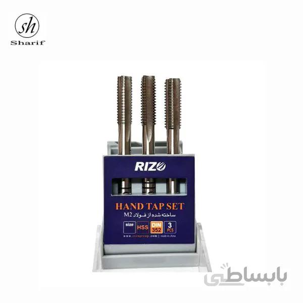 قلاویز سه مرحله ای RIZO M 6
