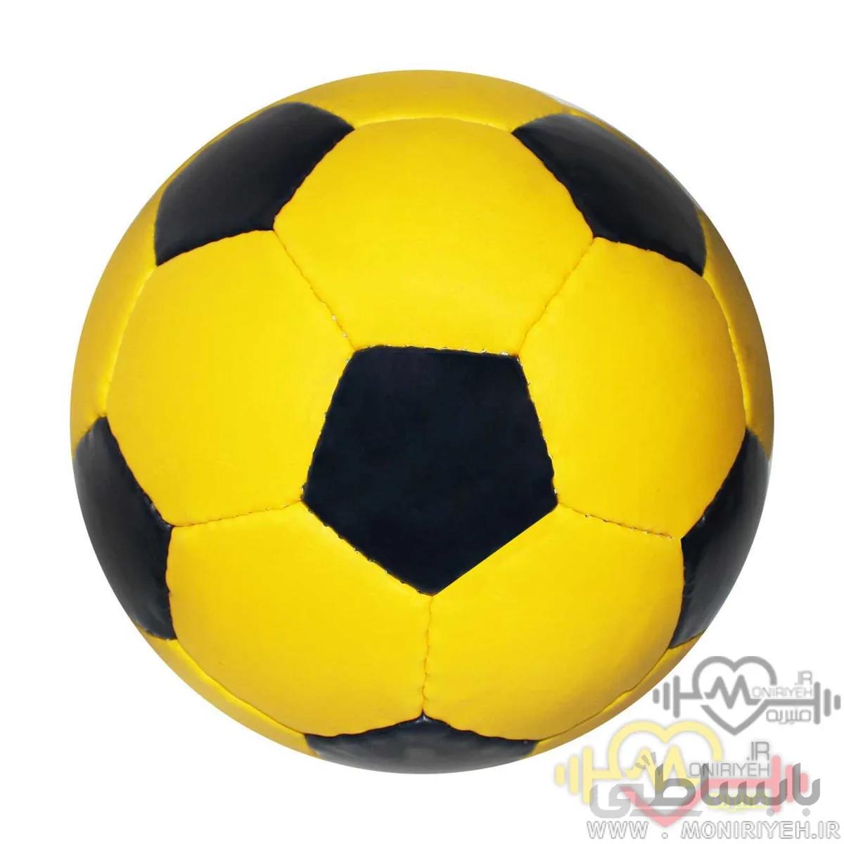 توپ فوتبال مدل MNR-42