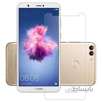 محافظ صفحه نمایش شیشه ای هواوی Glass Screen Protector Huawei P Smart