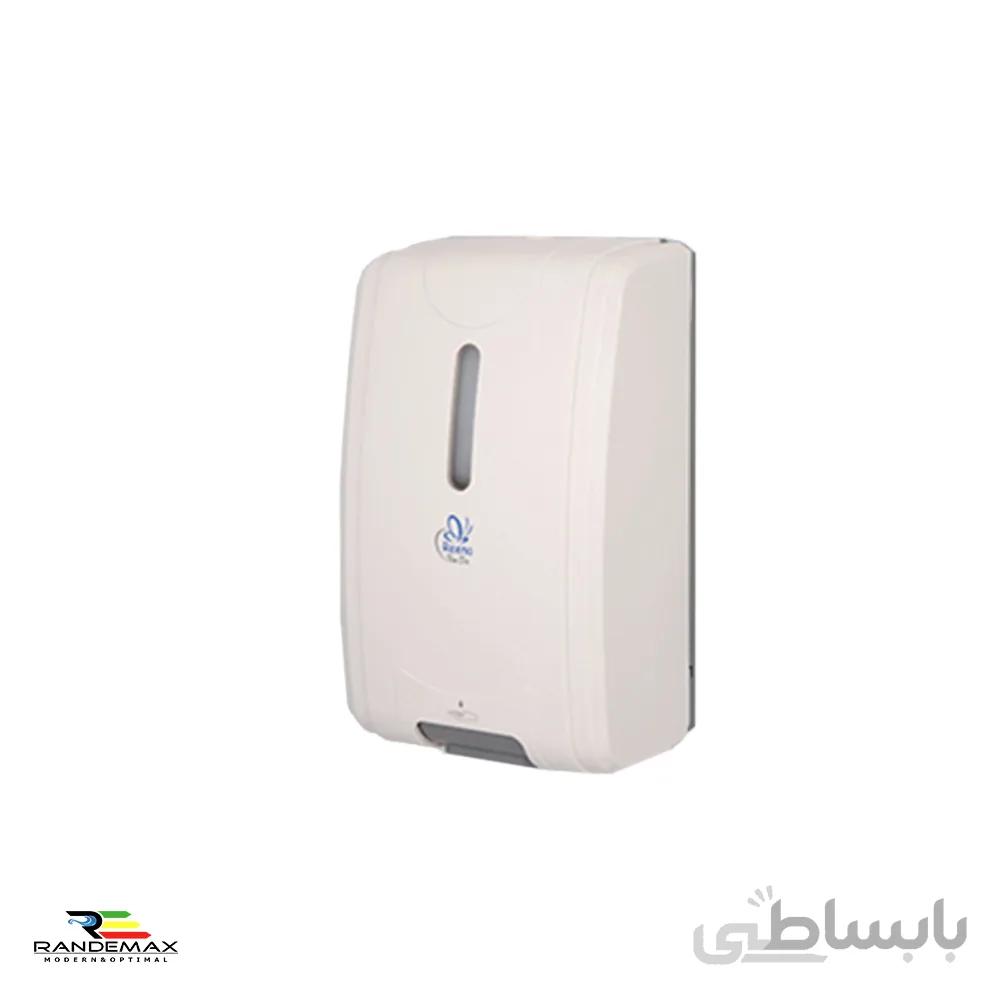 مایع صابون ریز اتوماتیک هوشمند رینا Reena VTC210 B