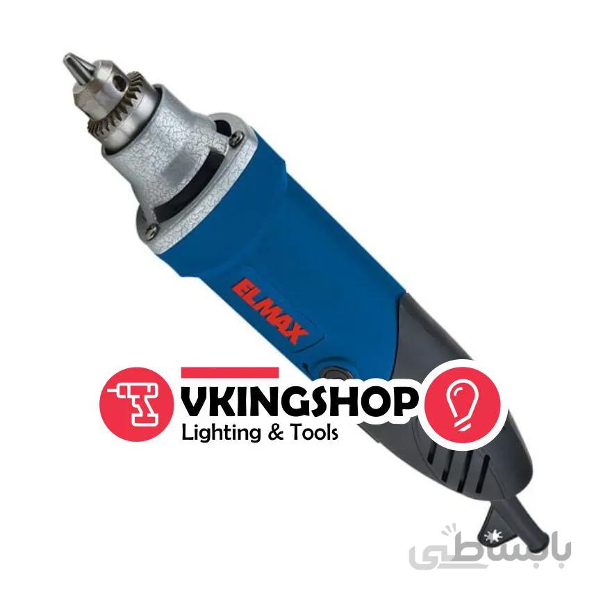 فرز انگشتی 240 وات المکس مدل DG 301