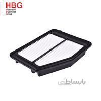 فیلتر هوای موتور اصلی هوندا ( Genuine parts ) - سیویک