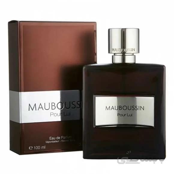 خرید عطر مابوسین پور لویی-Mauboussin pour lui