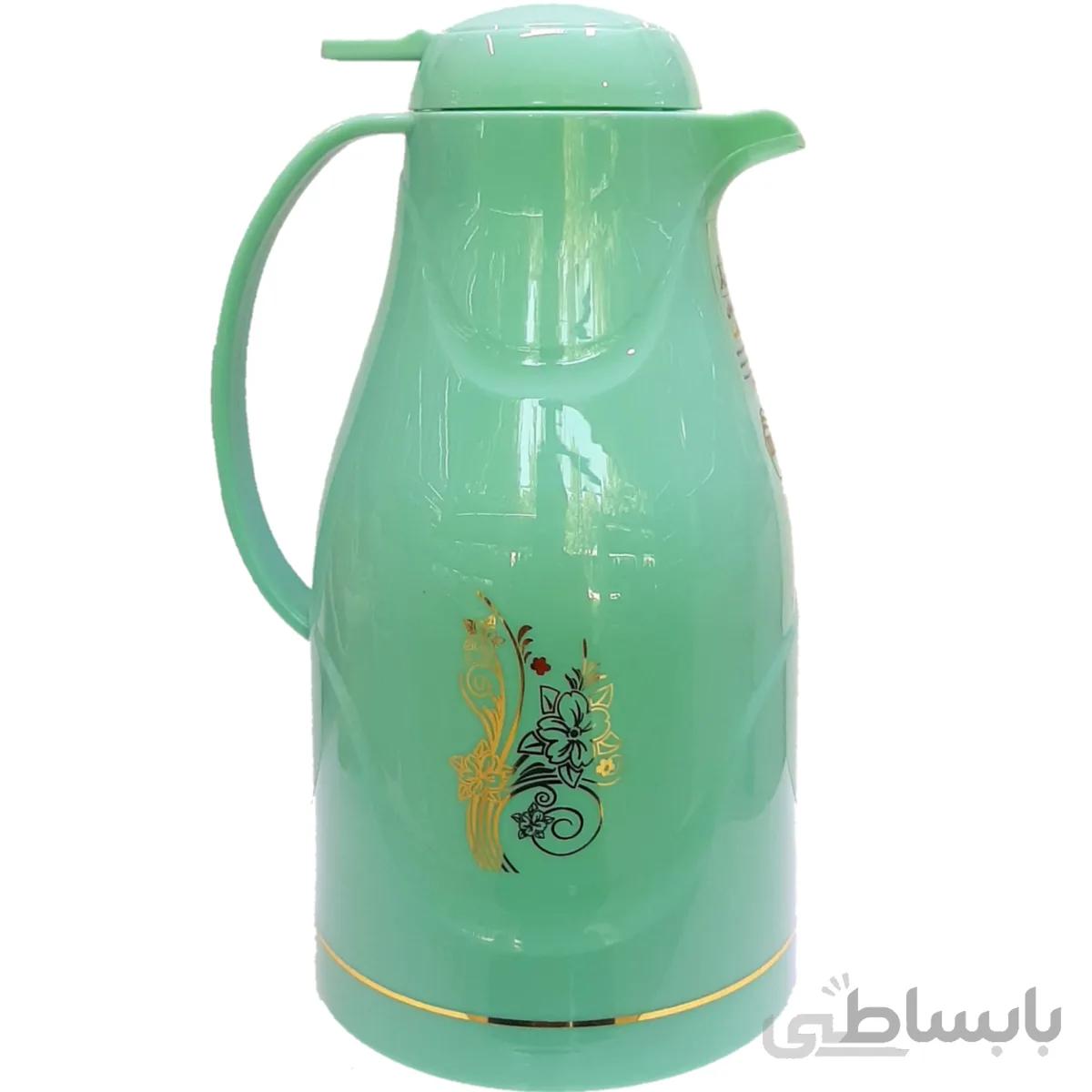 فلاسک 1.9 لیتری رومانتیک هوم - مشکی