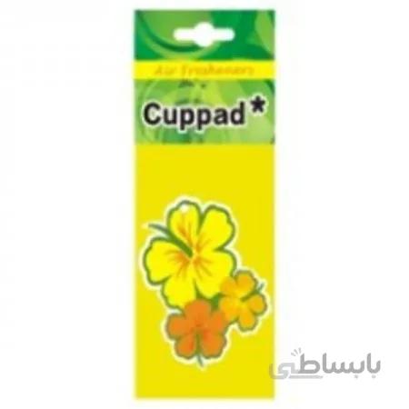 خوشبو کننده کارتی خودرو کد 881169